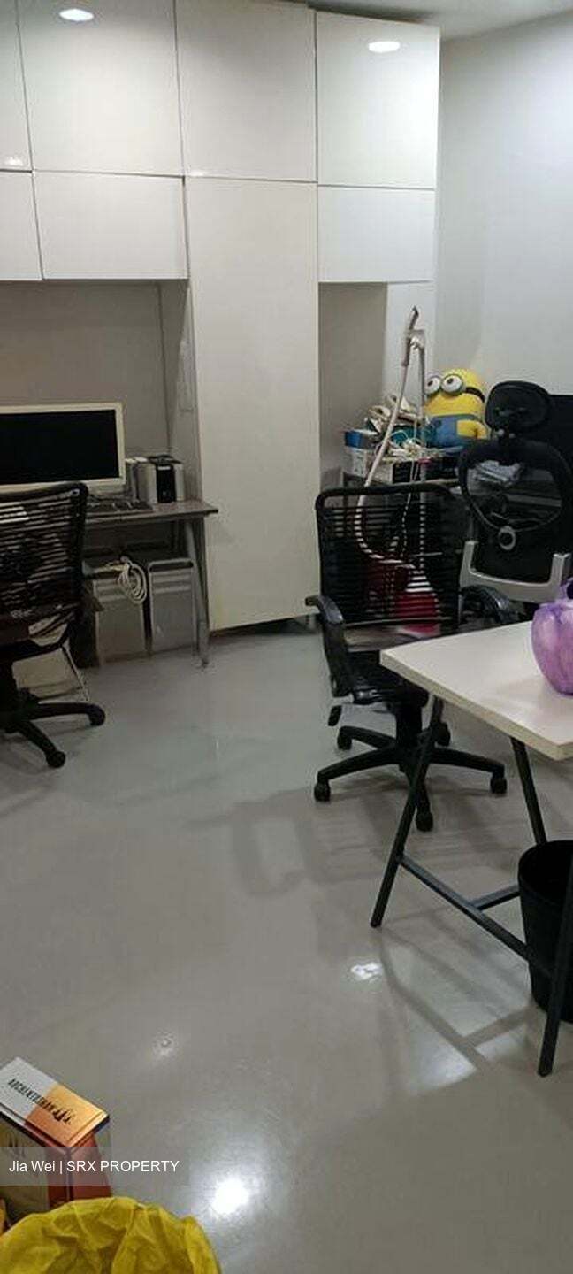 Circular Road (D1), Office #456639671